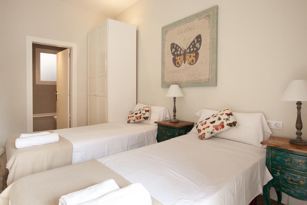 The Bloom Apartamento Barcelona