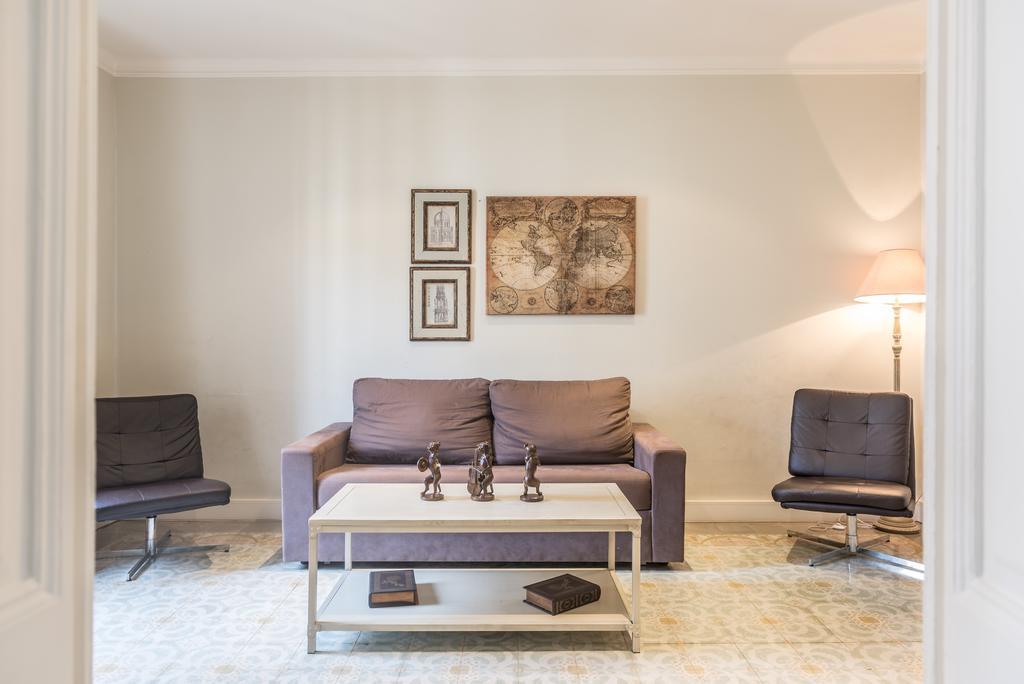 Apartamento The Bloom Barcelona